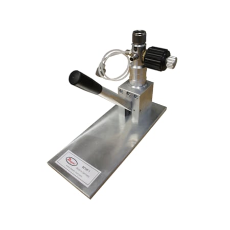 Dwyer Instruments Calibration Test Pump. BCHP-1